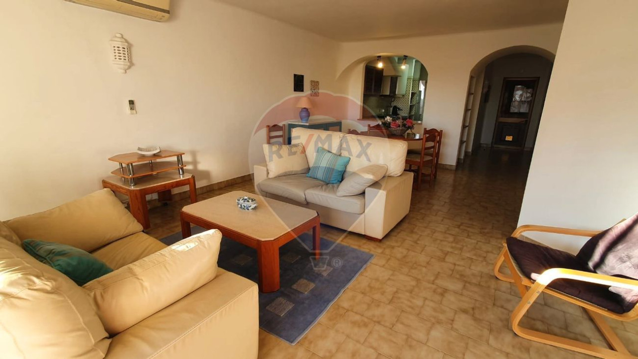 Apartamento T2 para Venda em Albufeira e Olhos de Água Foto 10