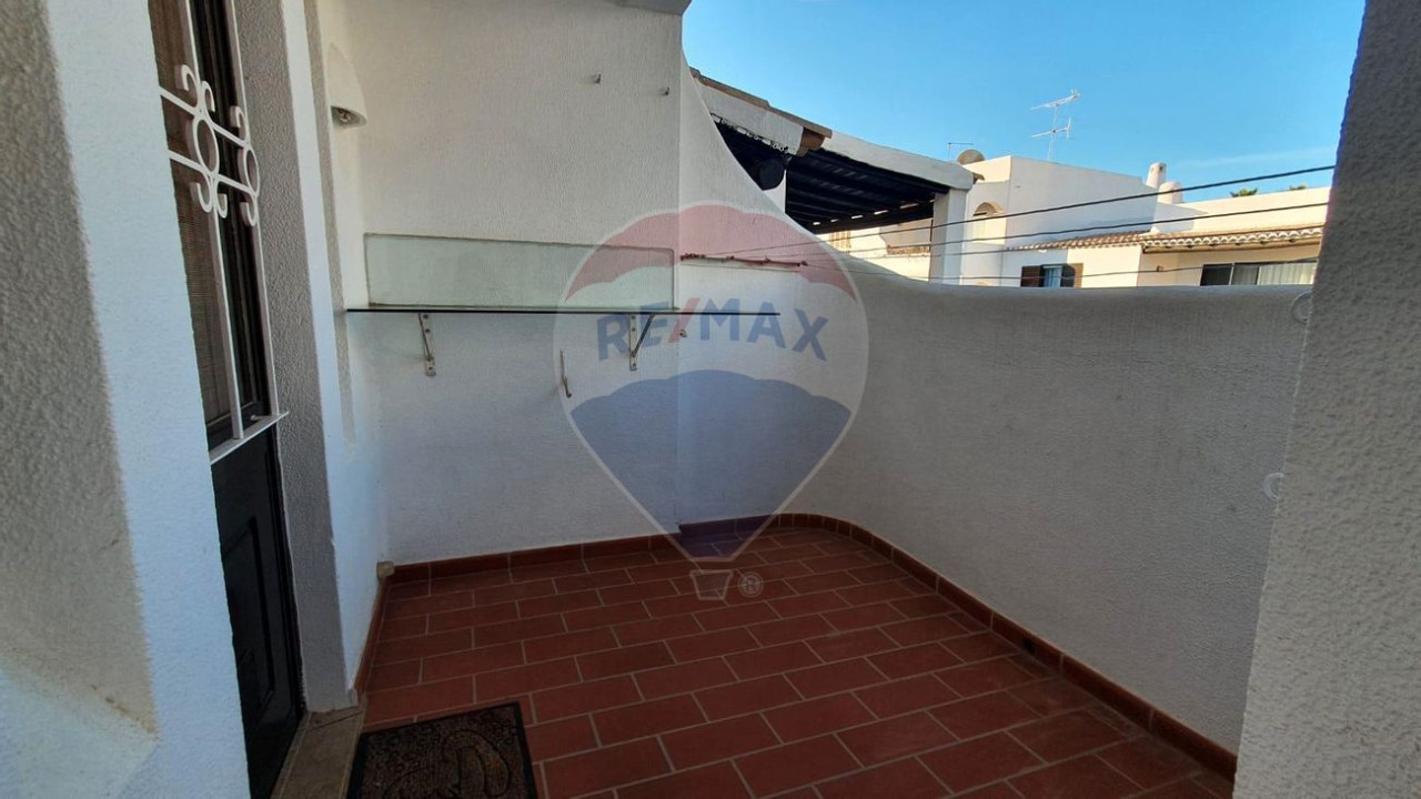 Apartamento T2 para Venda em Albufeira e Olhos de Água Foto 6