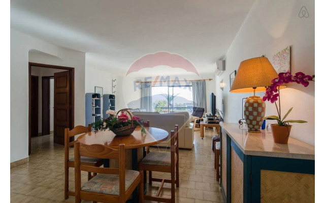 Apartamento T2 para Venda em Albufeira e Olhos de Água