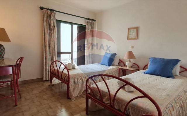 Apartamento T2 para Venda em Albufeira e Olhos de Água