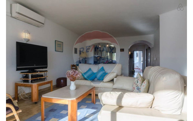 Apartamento T2 para Venda em Albufeira e Olhos de Água