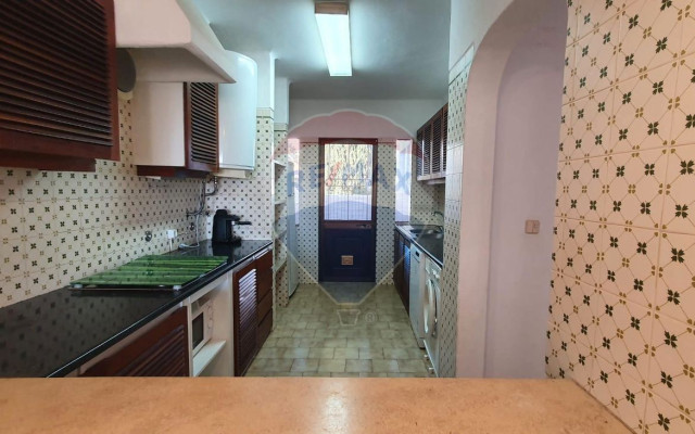 Apartamento T2 para Venda em Albufeira e Olhos de Água