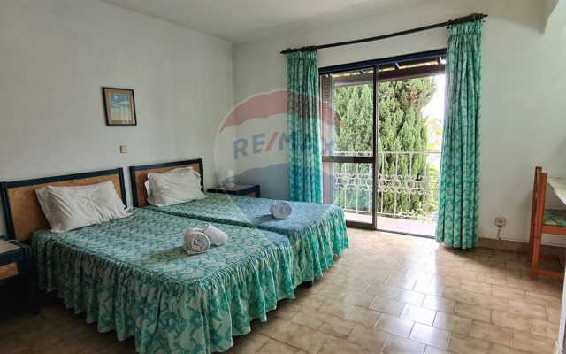 Apartamento T2 para Venda em Albufeira e Olhos de Água
