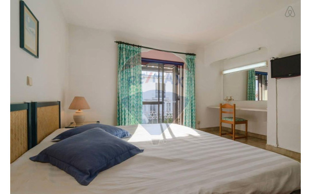 Apartamento T2 para Venda em Albufeira e Olhos de Água