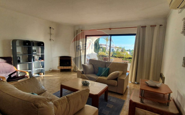 Apartamento T2 para Venda em Albufeira e Olhos de Água