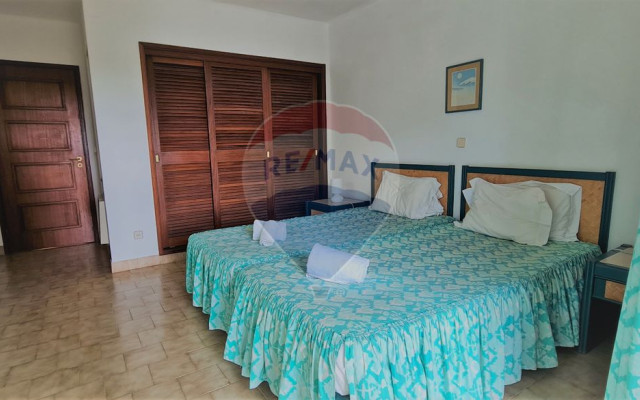 Apartamento T2 para Venda em Albufeira e Olhos de Água