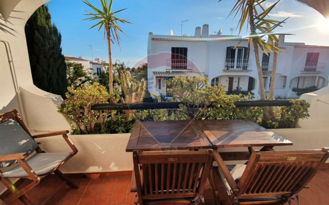 Apartamento T2 para Venda em Albufeira e Olhos de Água