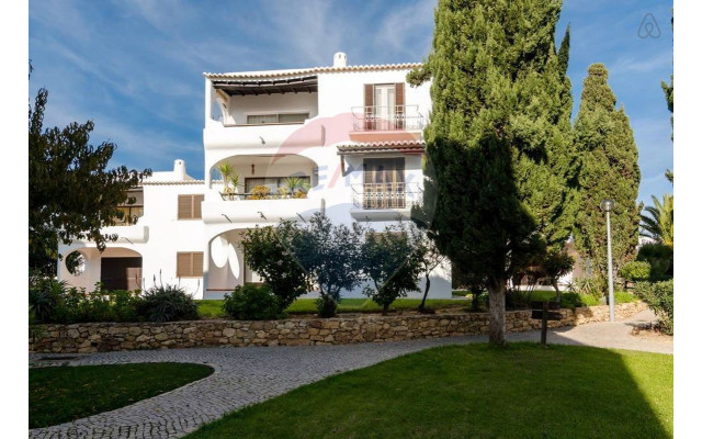 Apartamento T2 para Venda em Albufeira e Olhos de Água
