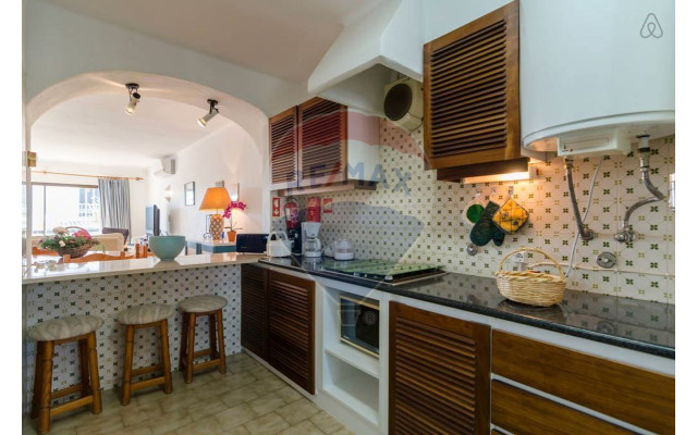 Apartamento T2 para Venda em Albufeira e Olhos de Água