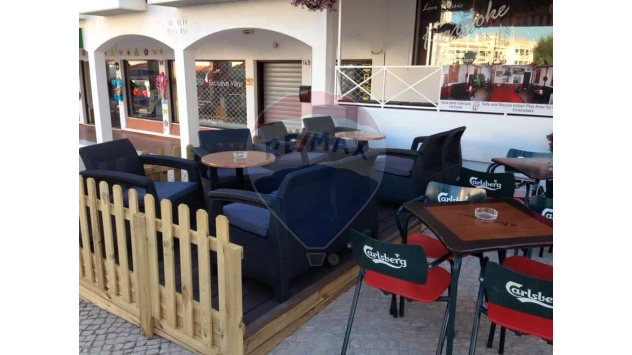 Negócio para Venda em Albufeira e Olhos de Água Foto 4