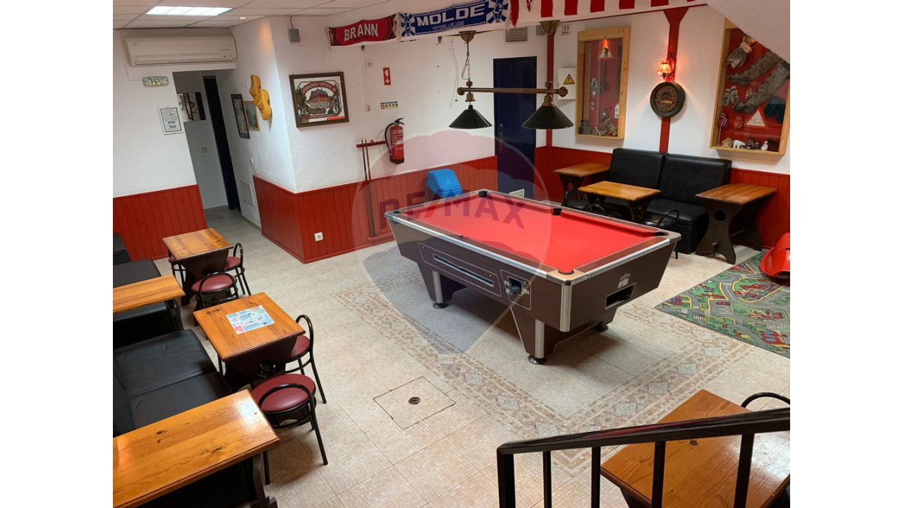 Negócio para Venda em Albufeira e Olhos de Água Foto 14