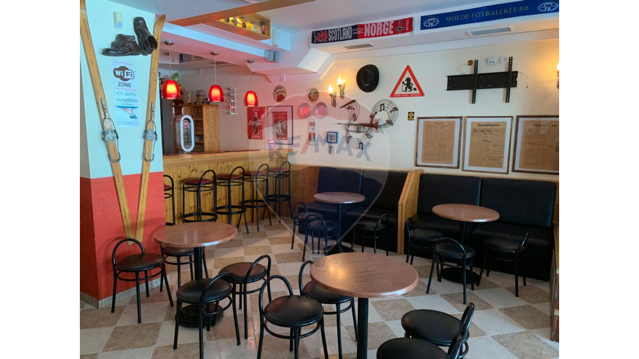 Negócio para Venda em Albufeira e Olhos de Água Foto 11