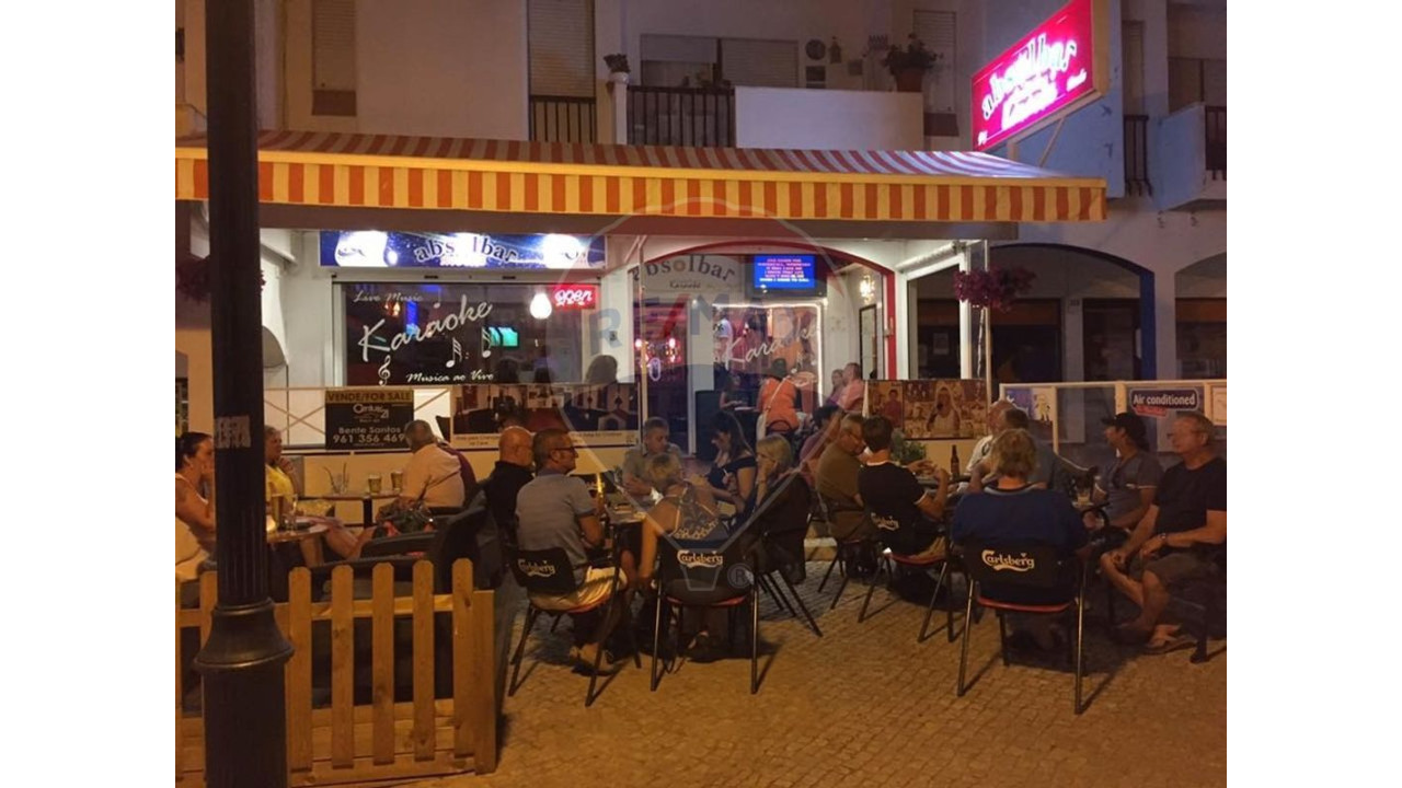 Negócio para Venda em Albufeira e Olhos de Água Foto 2