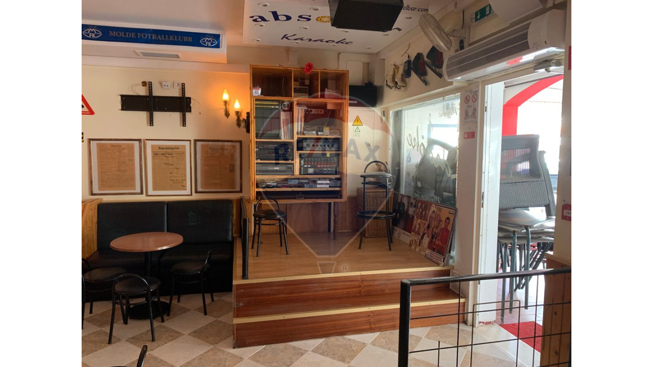 Negócio para Venda em Albufeira e Olhos de Água Foto 13
