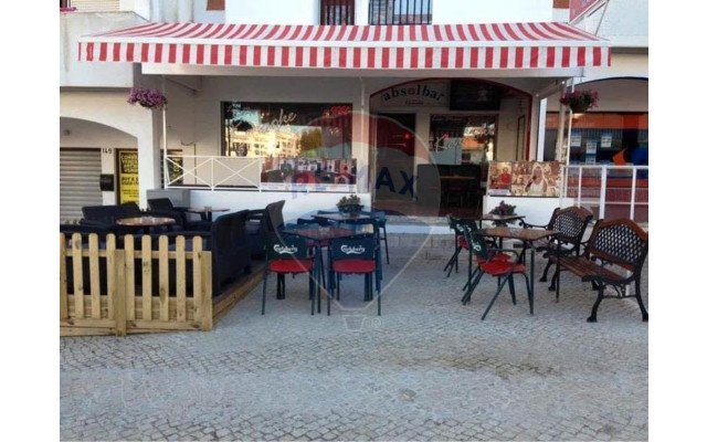 Negócio para Venda em Albufeira e Olhos de Água