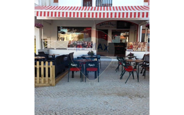 Negócio para Venda em Albufeira e Olhos de Água