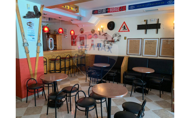 Negócio para Venda em Albufeira e Olhos de Água