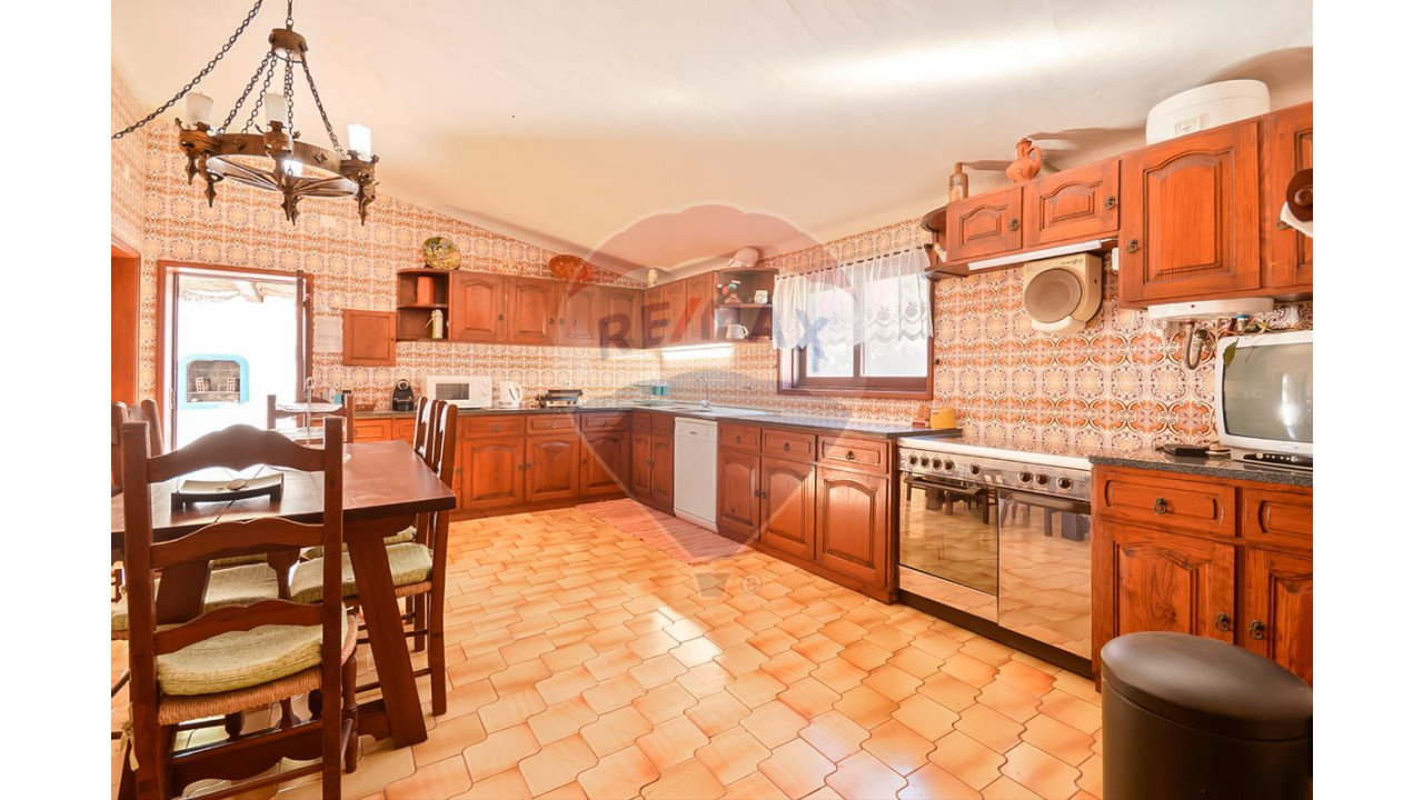 Moradia T5 para Venda em Albufeira e Olhos de Água Foto 18