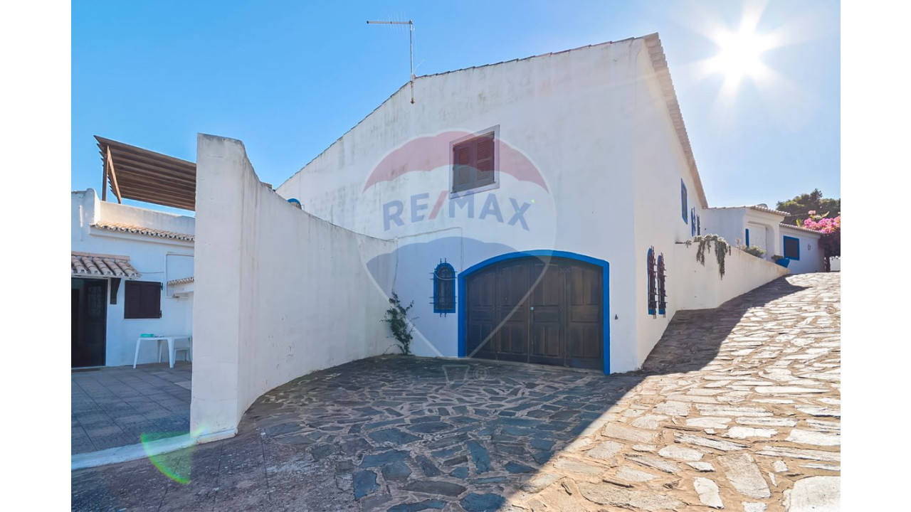 Moradia T5 para Venda em Albufeira e Olhos de Água Foto 9