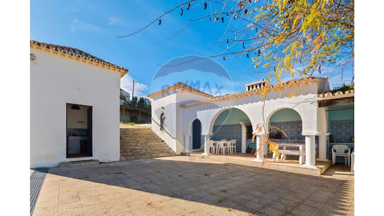 Moradia T5 para Venda em Albufeira e Olhos de Água Foto 11