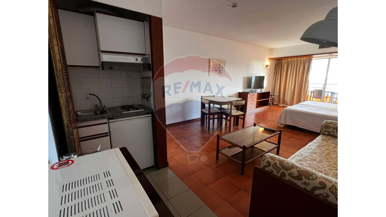 Apartamento para Venda em Quarteira Foto 8