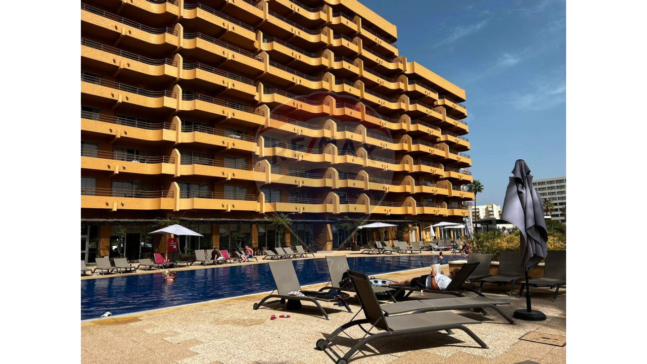 Apartamento para Venda em Quarteira Foto 2