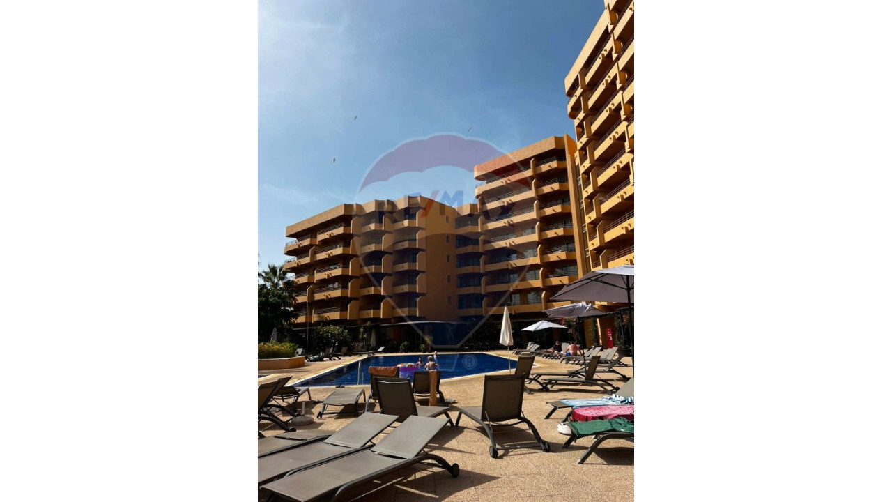 Apartamento para Venda em Quarteira Foto 4