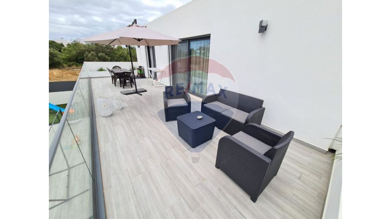 Moradia T6 para Venda em Almancil Foto 40