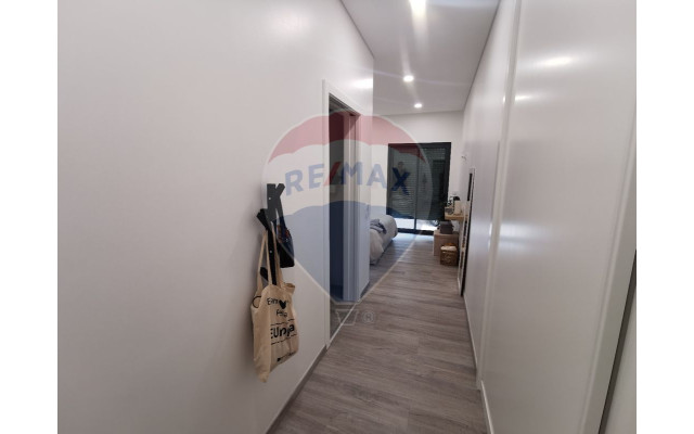 Moradia T6 para Venda em Almancil
