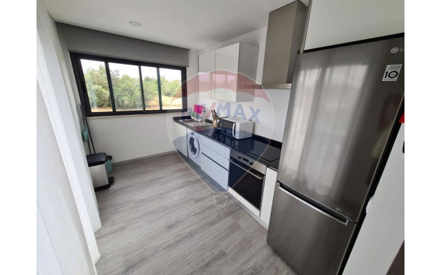Moradia T6 para Venda em Almancil