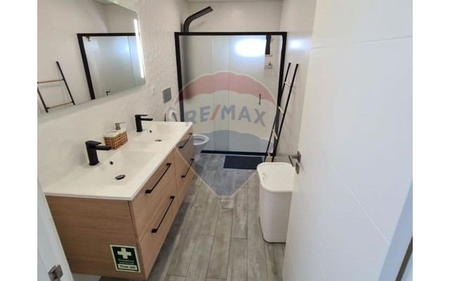 Moradia T6 para Venda em Almancil