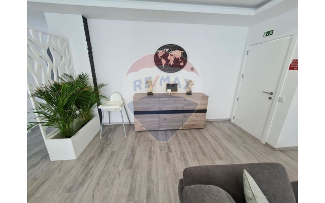 Moradia T6 para Venda em Almancil