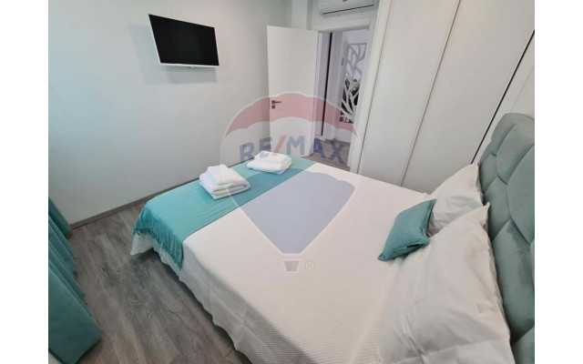 Moradia T6 para Venda em Almancil