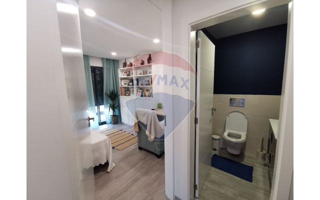 Moradia T6 para Venda em Almancil