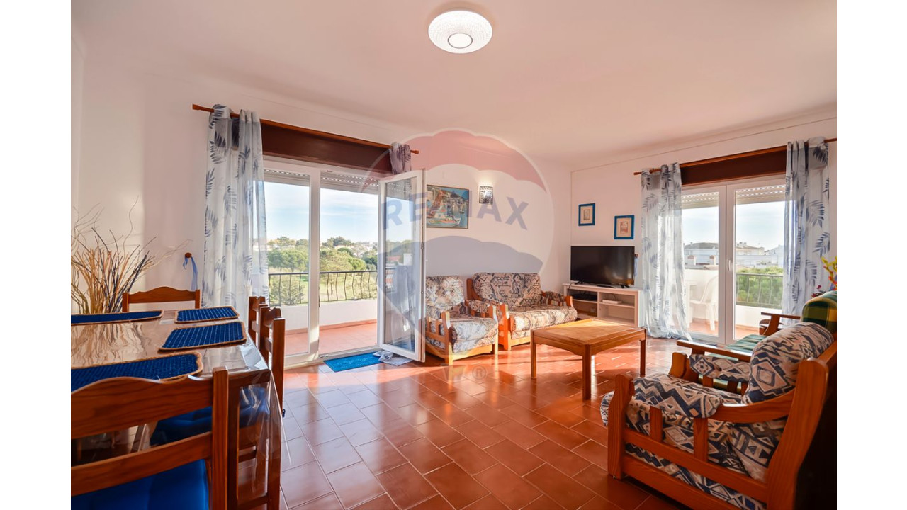 Apartamento T2 para Venda em Albufeira e Olhos de Água Foto 8