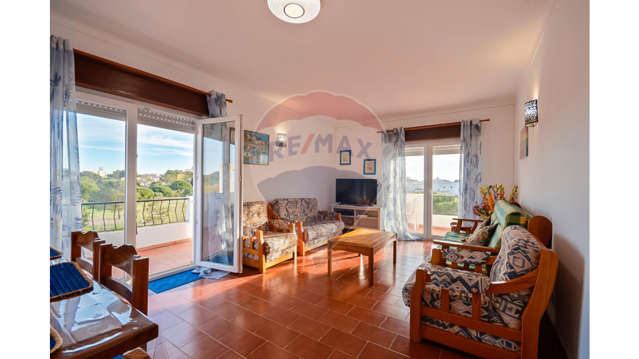 Apartamento T2 para Venda em Albufeira e Olhos de Água Foto 5
