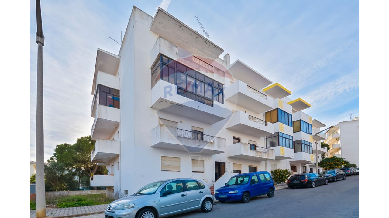 Apartamento T2 para Venda em Albufeira e Olhos de Água Foto 2