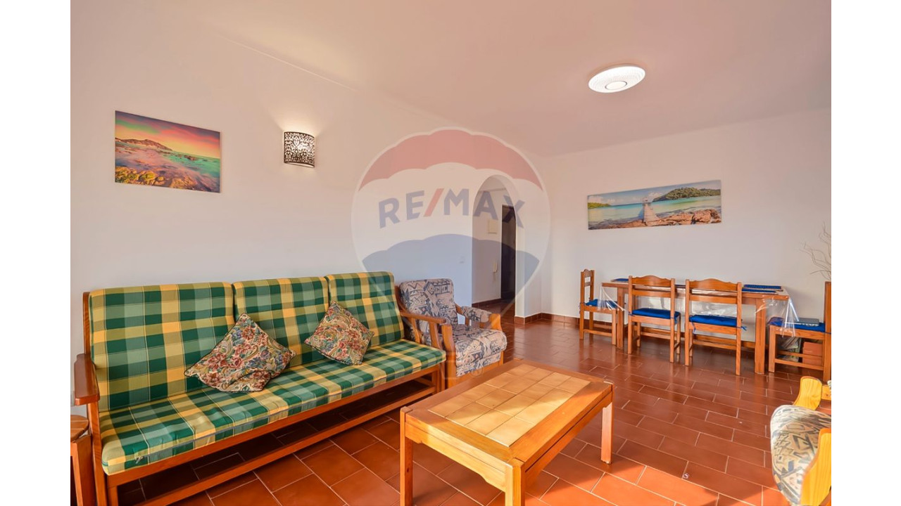 Apartamento T2 para Venda em Albufeira e Olhos de Água Foto 7