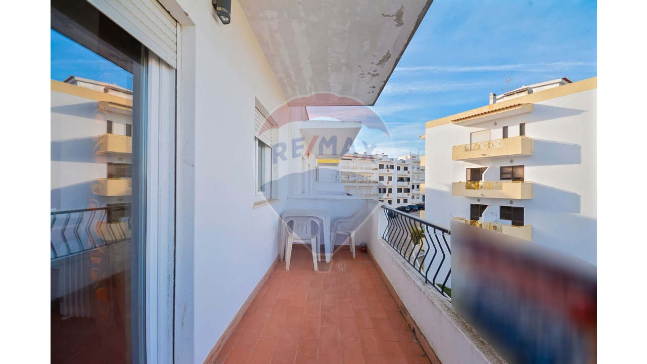 Apartamento T2 para Venda em Albufeira e Olhos de Água Foto 14
