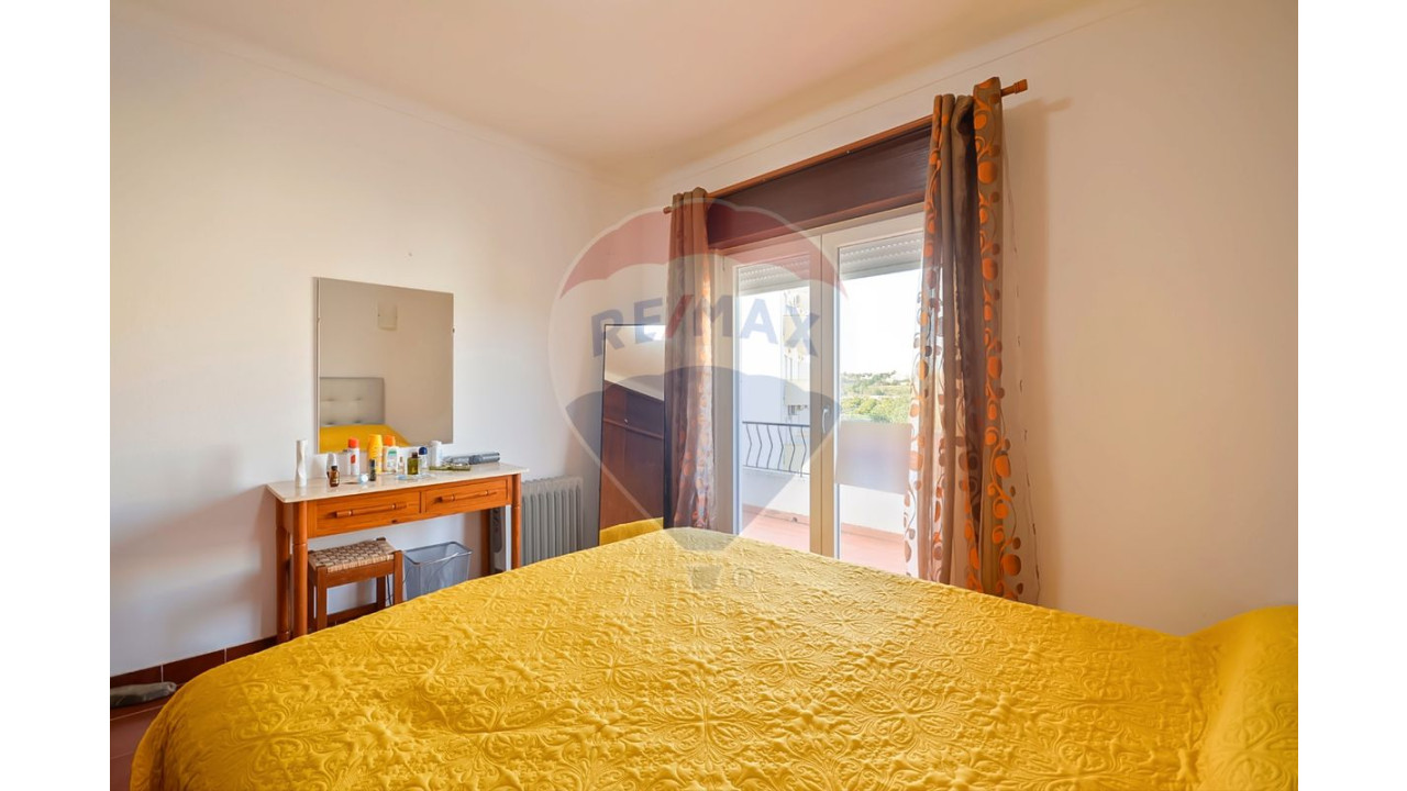 Apartamento T2 para Venda em Albufeira e Olhos de Água Foto 16