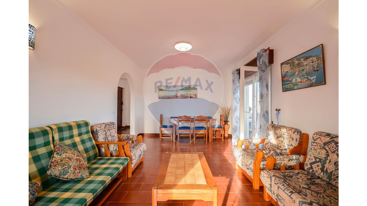 Apartamento T2 para Venda em Albufeira e Olhos de Água Foto 6