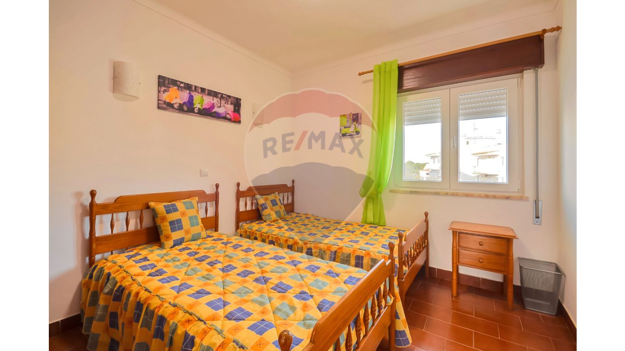 Apartamento T2 para Venda em Albufeira e Olhos de Água Foto 17