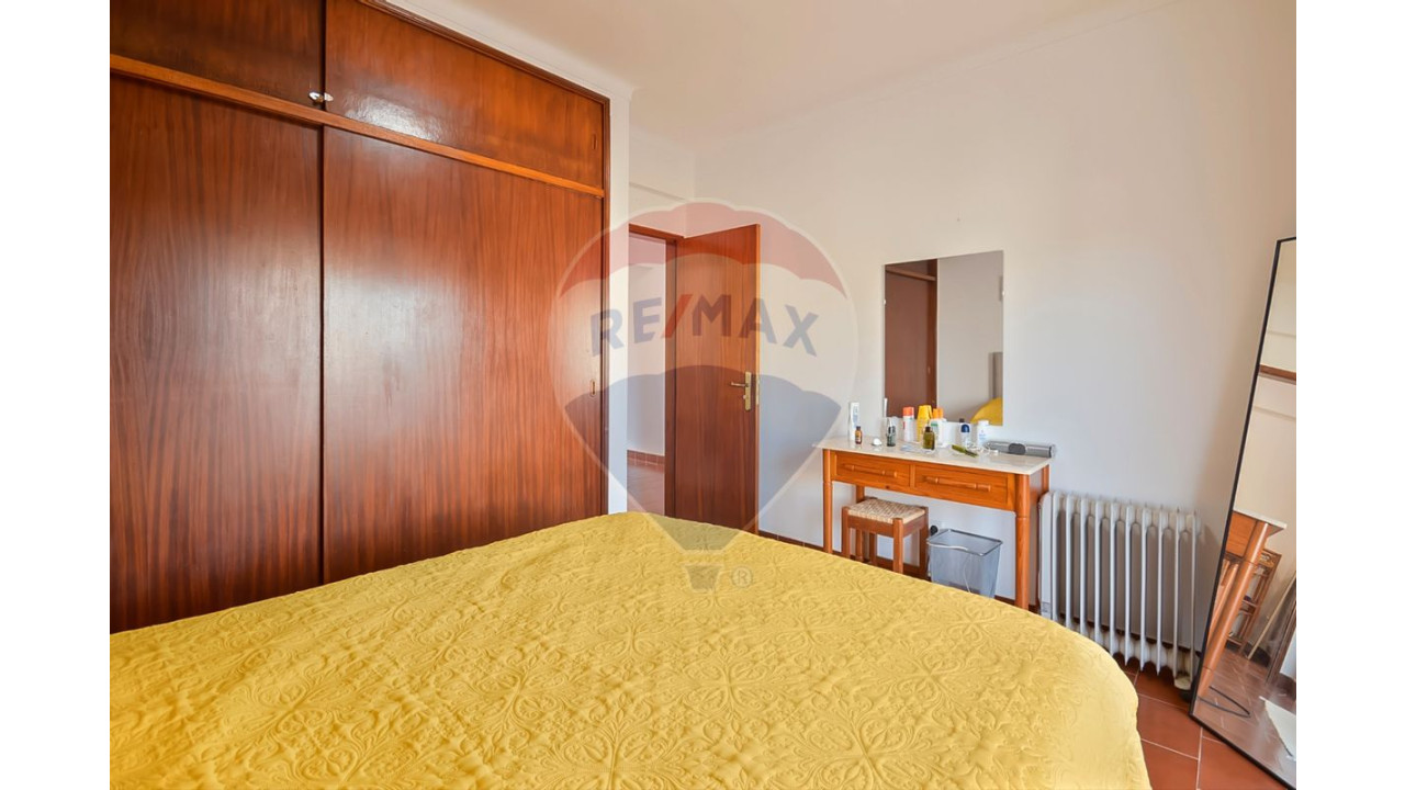 Apartamento T2 para Venda em Albufeira e Olhos de Água Foto 15