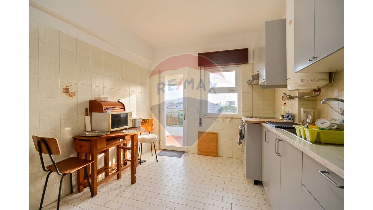 Apartamento T2 para Venda em Albufeira e Olhos de Água Foto 9