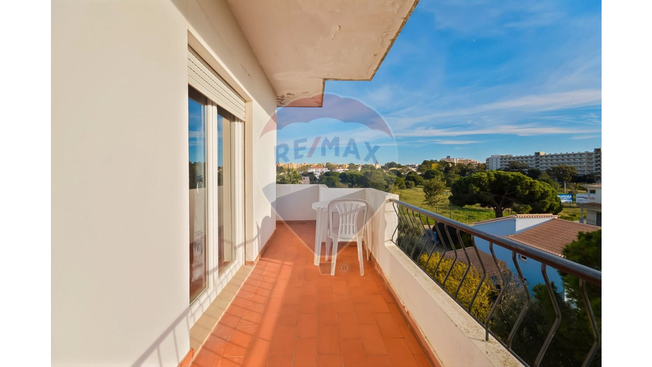 Apartamento T2 para Venda em Albufeira e Olhos de Água Foto 19