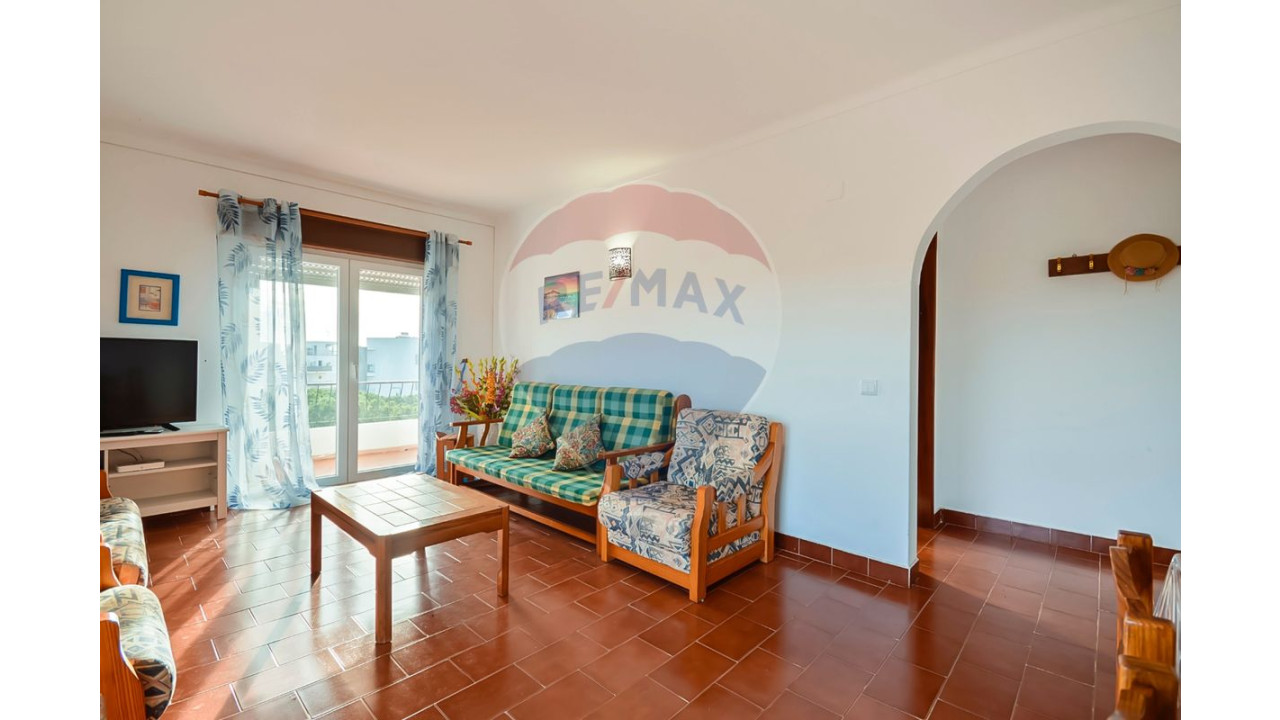 Apartamento T2 para Venda em Albufeira e Olhos de Água Foto 4