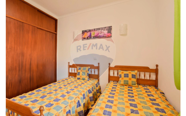 Apartamento T2 para Venda em Albufeira e Olhos de Água