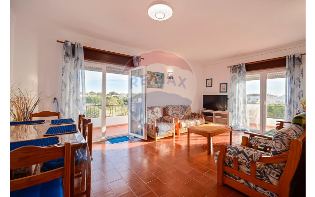 Apartamento T2 para Venda em Albufeira e Olhos de Água