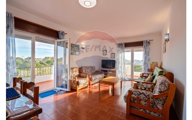 Apartamento T2 para Venda em Albufeira e Olhos de Água