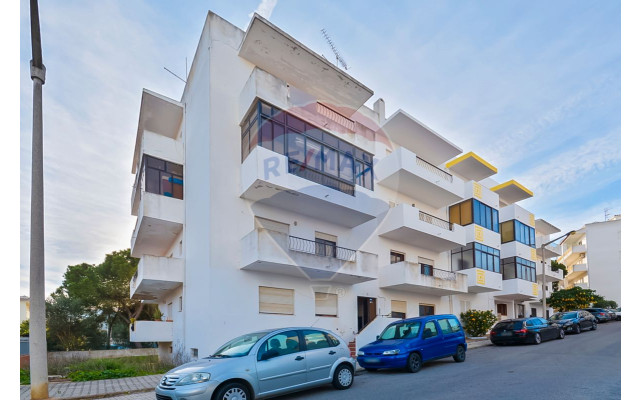 Apartamento T2 para Venda em Albufeira e Olhos de Água